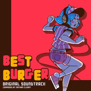 Best Burger (Original Soundtrack)