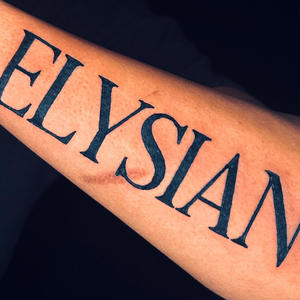 ELYSIAN