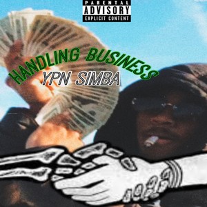 Handling Business (Explicit)