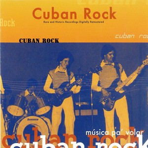 Cuban Rock