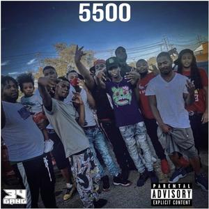 5500 (Explicit)