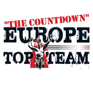 Europe Top Team: The Countdown (feat. Kool G Rap)