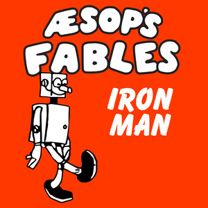 Iron Man (Gr Radio Edit)