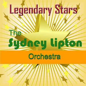 The Sydney Lipton Orchestra