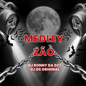 MEDLEYZÃO (Explicit)