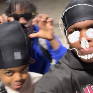 ima krash (Explicit)