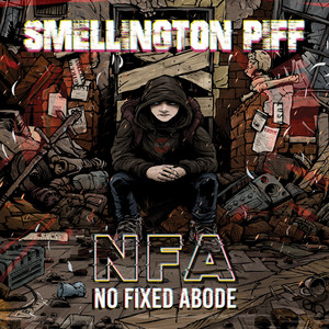 No Fixed Abode (Explicit)