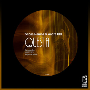 Questia (Kayza & Samar Remix)