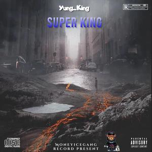 #Superking (JBANDZ DISS) [Explicit]