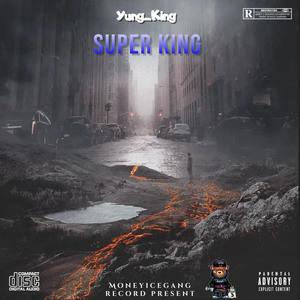 #Superking (JBANDZ DISS) (Explicit)