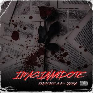 IMAGINANDOTE (feat. M-Carra) (Explicit)