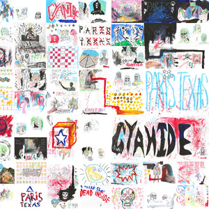 cyanide (feat. cryogeyser) [Explicit]