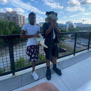 Strike music (feat. 952ad & luhockbkg) (Explicit)