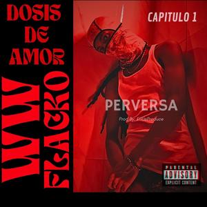 Perversa (feat. ELALE Produce) [Explicit]