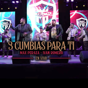 Cumbias Para Ti (En Vivo)