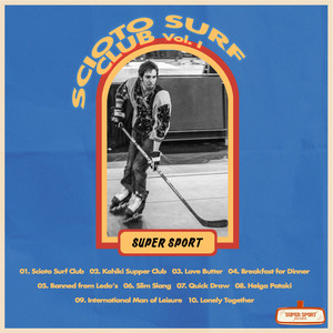 Scioto Surf Club, Vol. 1