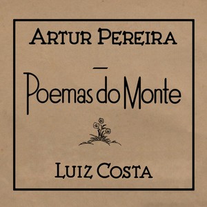 Luiz Costa: Poemas do Monte