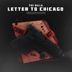 Letter To Chi (Explicit)