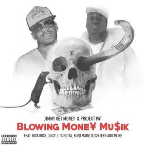 Jimmy Get Money & Project Pat