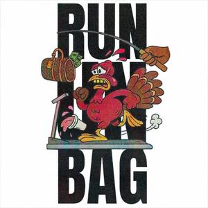 Run Un Bag (feat. PAPERBOII) (Explicit)