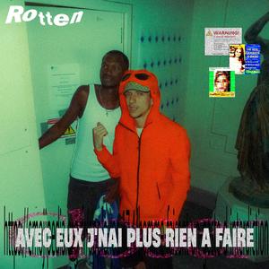 avec eux j'nai plus rien à faire (Explicit)