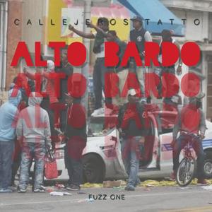 Alto Bardo (feat. Gabriel Callejeros Tattoo) [Explicit]