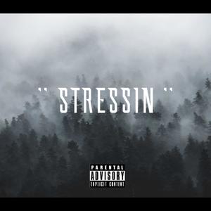 Stressin'(feat. Mireku Djima)