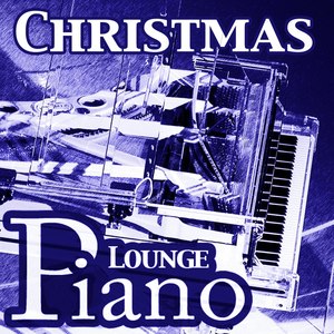 Christmas Piano Lounge