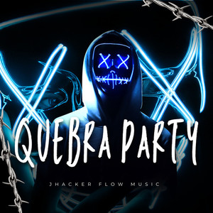 Quebra party