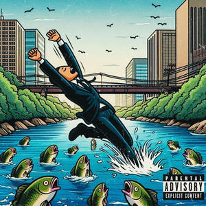 Put Him Wit The Fishes (Explicit)