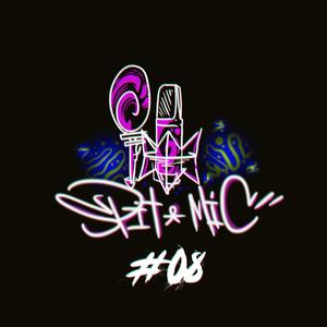 Spit Mic #08 (feat. Mario Carweed & ZoreBeats) [Explicit]