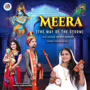 Meera: The Way of the Storm (Original Motion Picture Soundtrack)