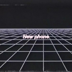 New Phone