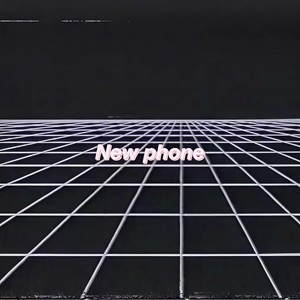 New Phone