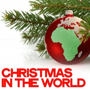 Christmas in the World