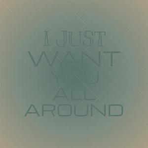 I Just Want You All Around