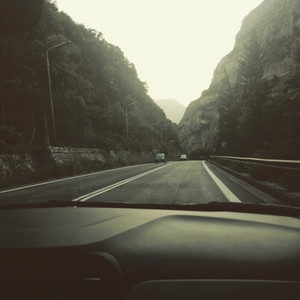 Shoegazing / For Emily (Alt. Version)