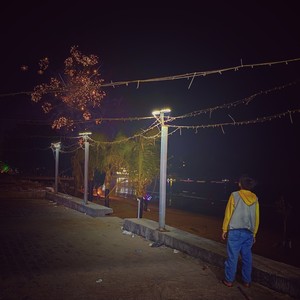 随笔两则-梁广宇&人字拖大杀手