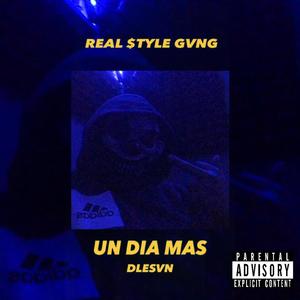 un dia mas (Explicit)