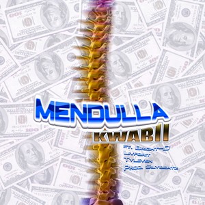 Mendulla (feat. Bright-D, Livforit & Tyleven) [Explicit]