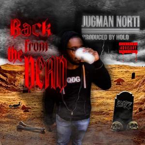 Back From The Dead (Explicit)