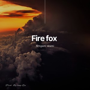 Fire fox (Radio Edit)