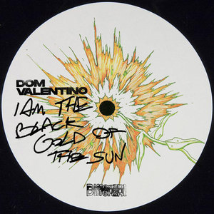 I Am The Black Gold Of The Sun