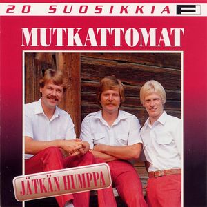 Möysän Mimmi