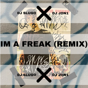 IM A Freak (Remix)