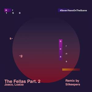 The Fellas (Silkeepers Remix)