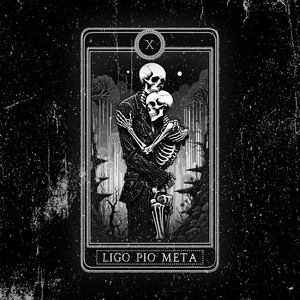 LIGO PIO META (Explicit)