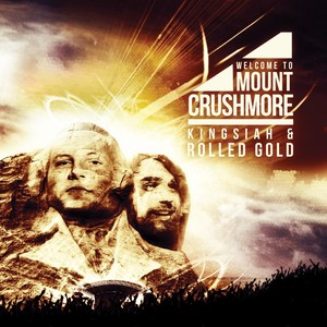 Welcome to Mount Crushmore (Explicit)