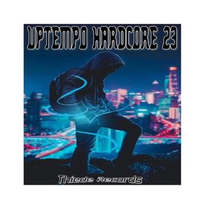 Uptempo Hardcore 23