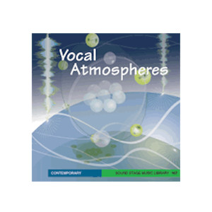 Vocal Atmospheres